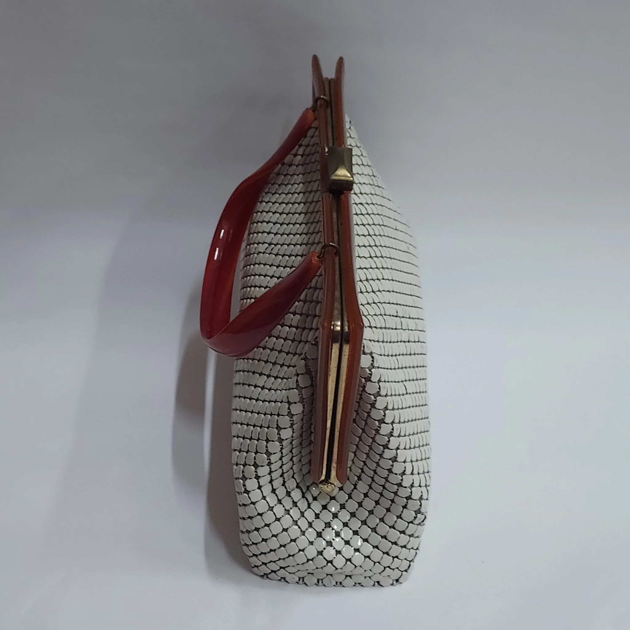 Whiting & Davis Handbag - Image 3