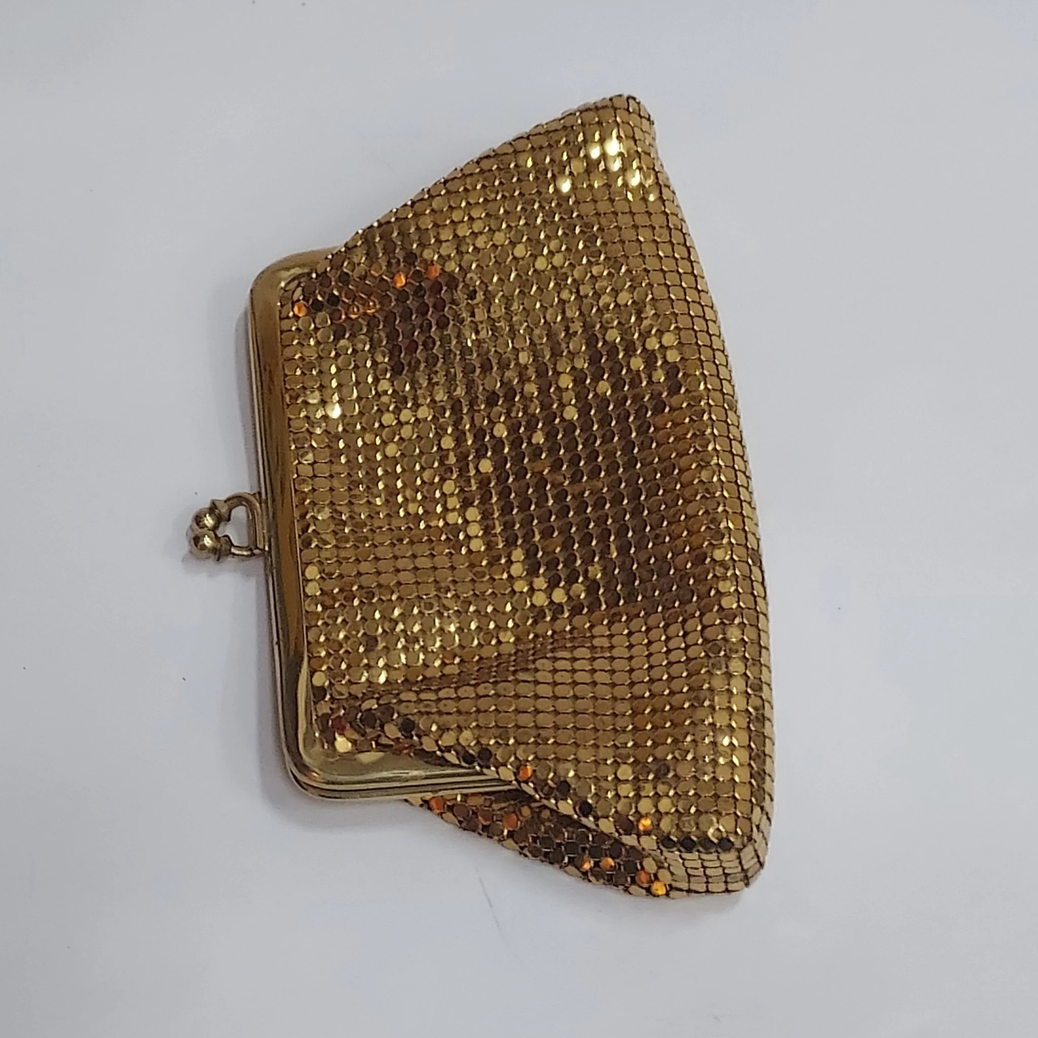 Whiting & Davis Pouch - Image 2