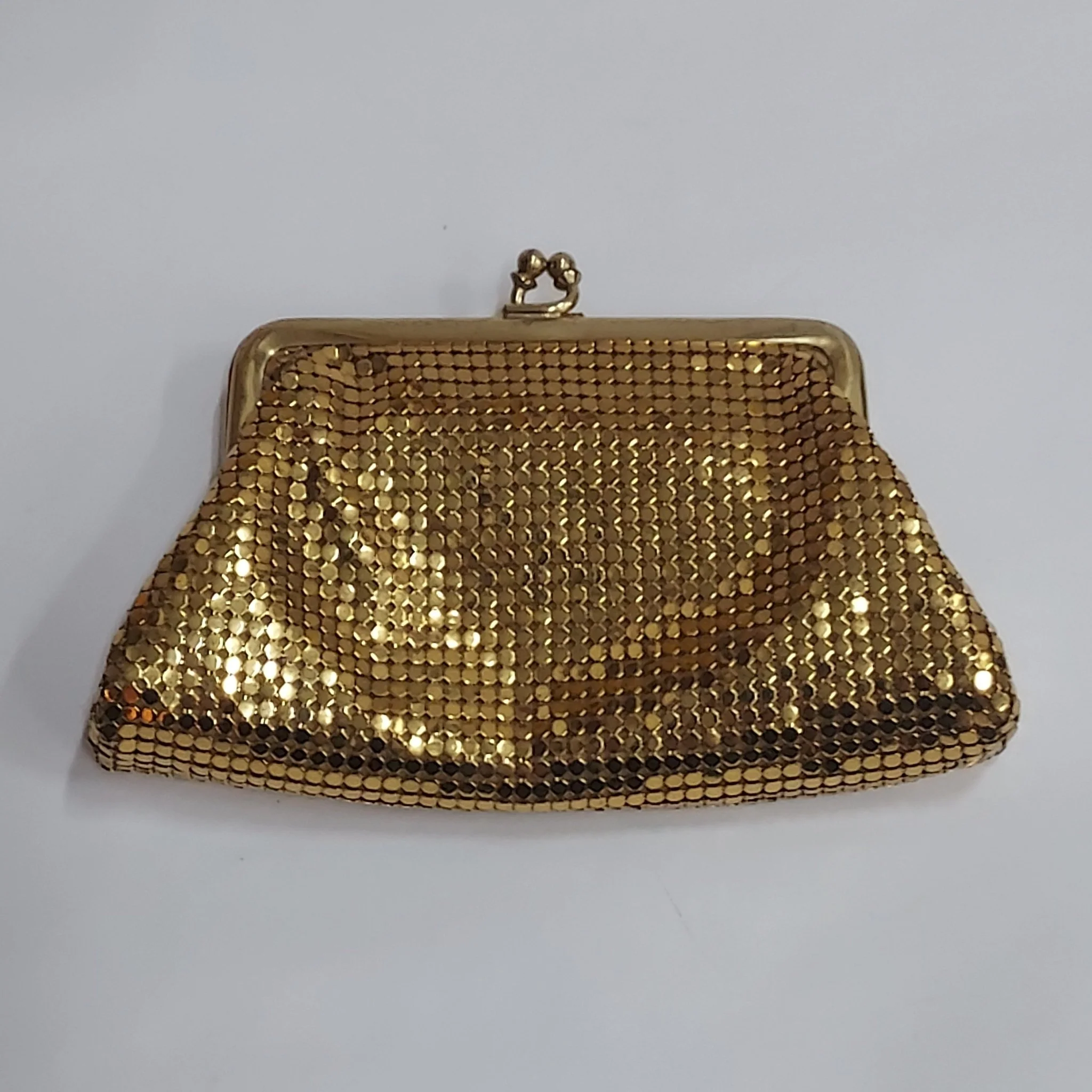 Whiting & Davis Pouch - Image 3