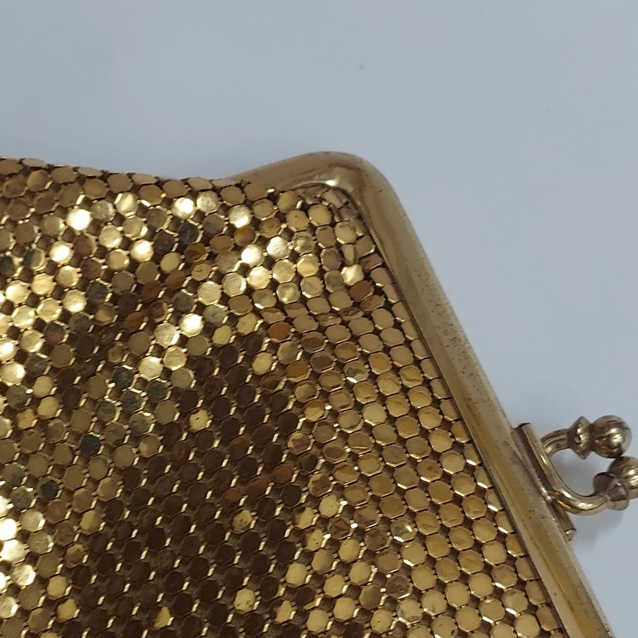 Whiting & Davis Pouch - Image 4