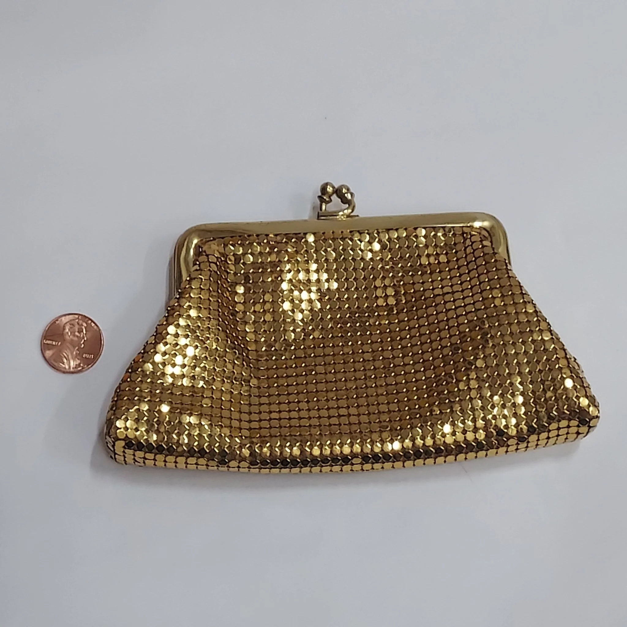 Whiting & Davis Pouch - Image 5