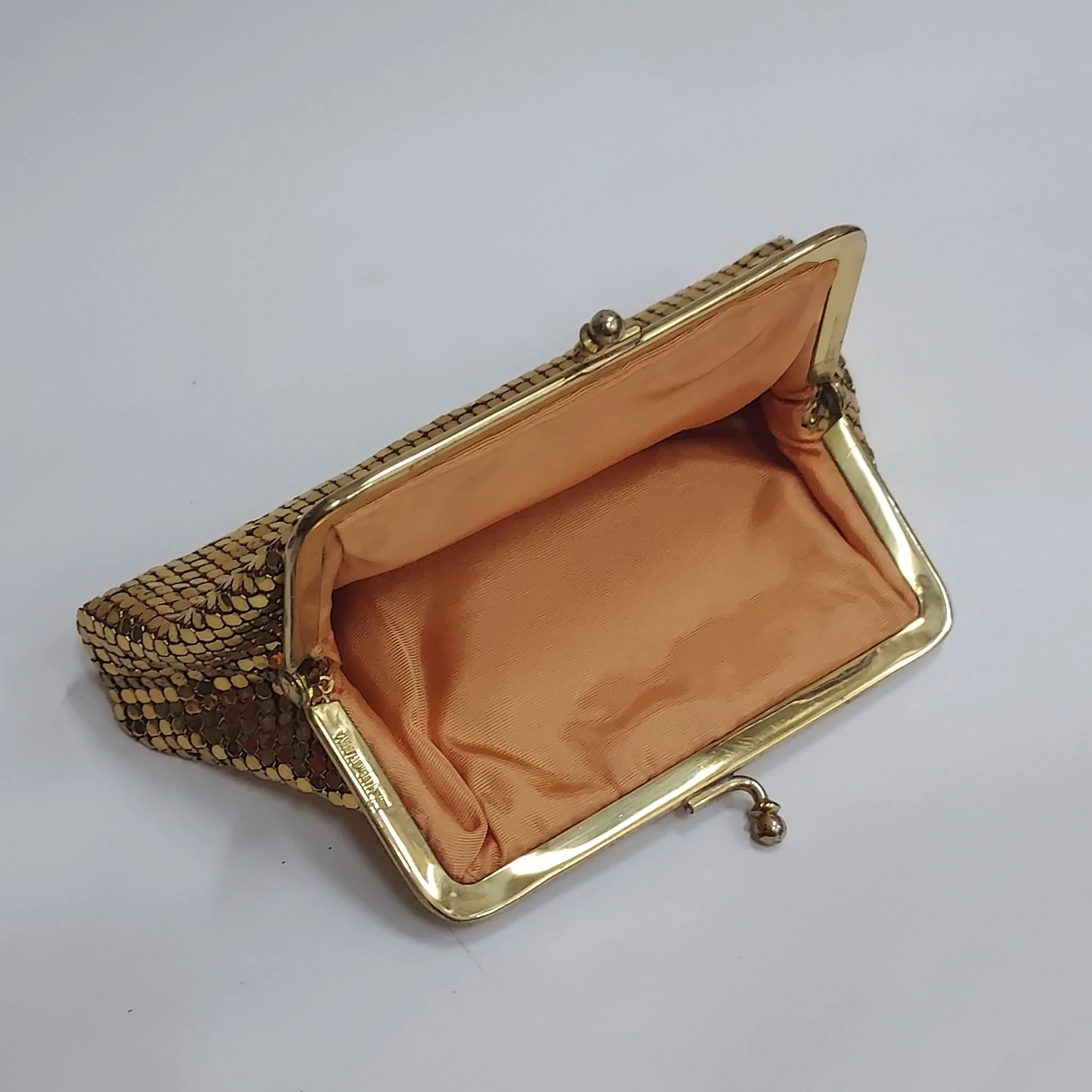 Whiting & Davis Pouch - Image 6