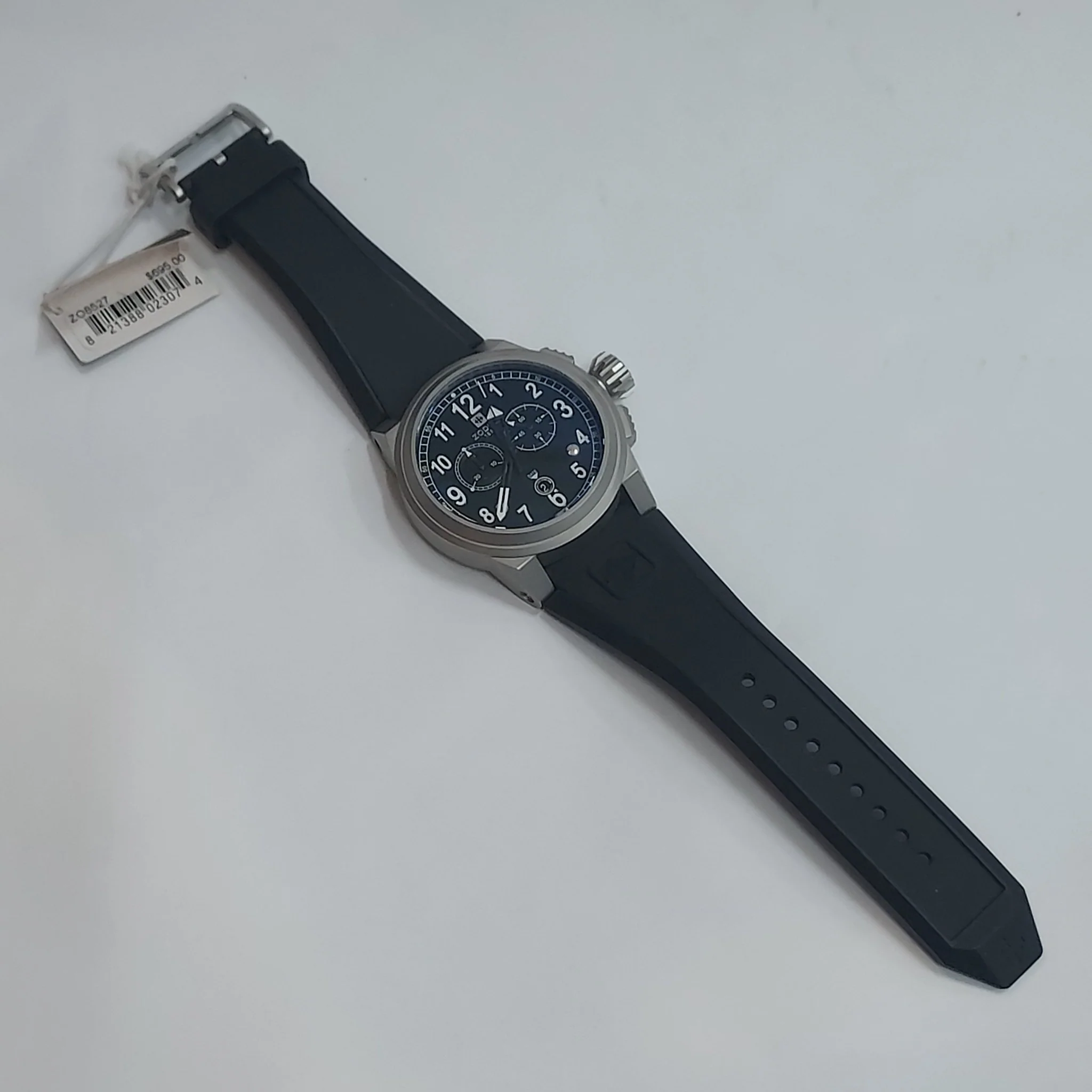 Zodiac ZMX04 Watch