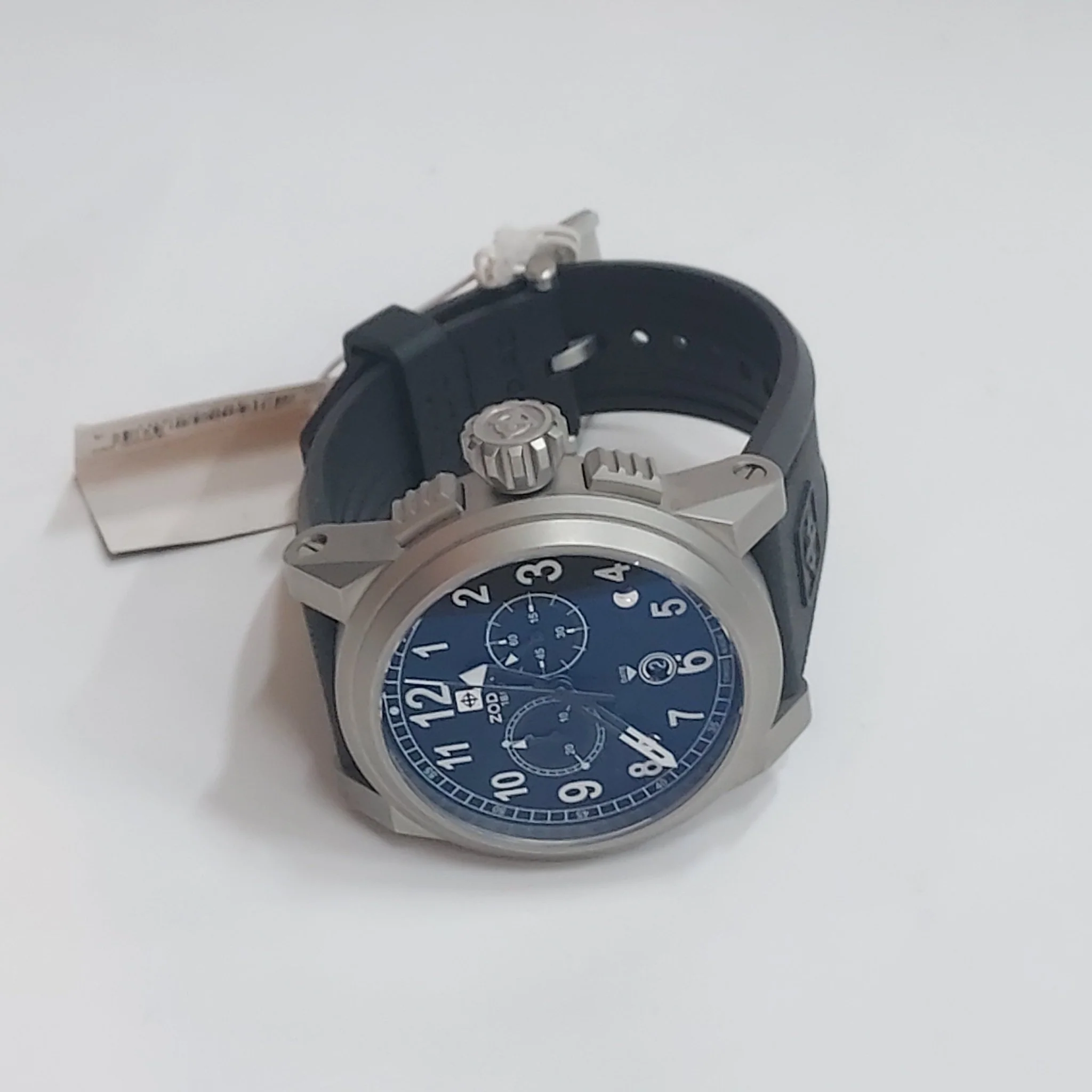 Zodiac ZMX04 Watch - Image 2