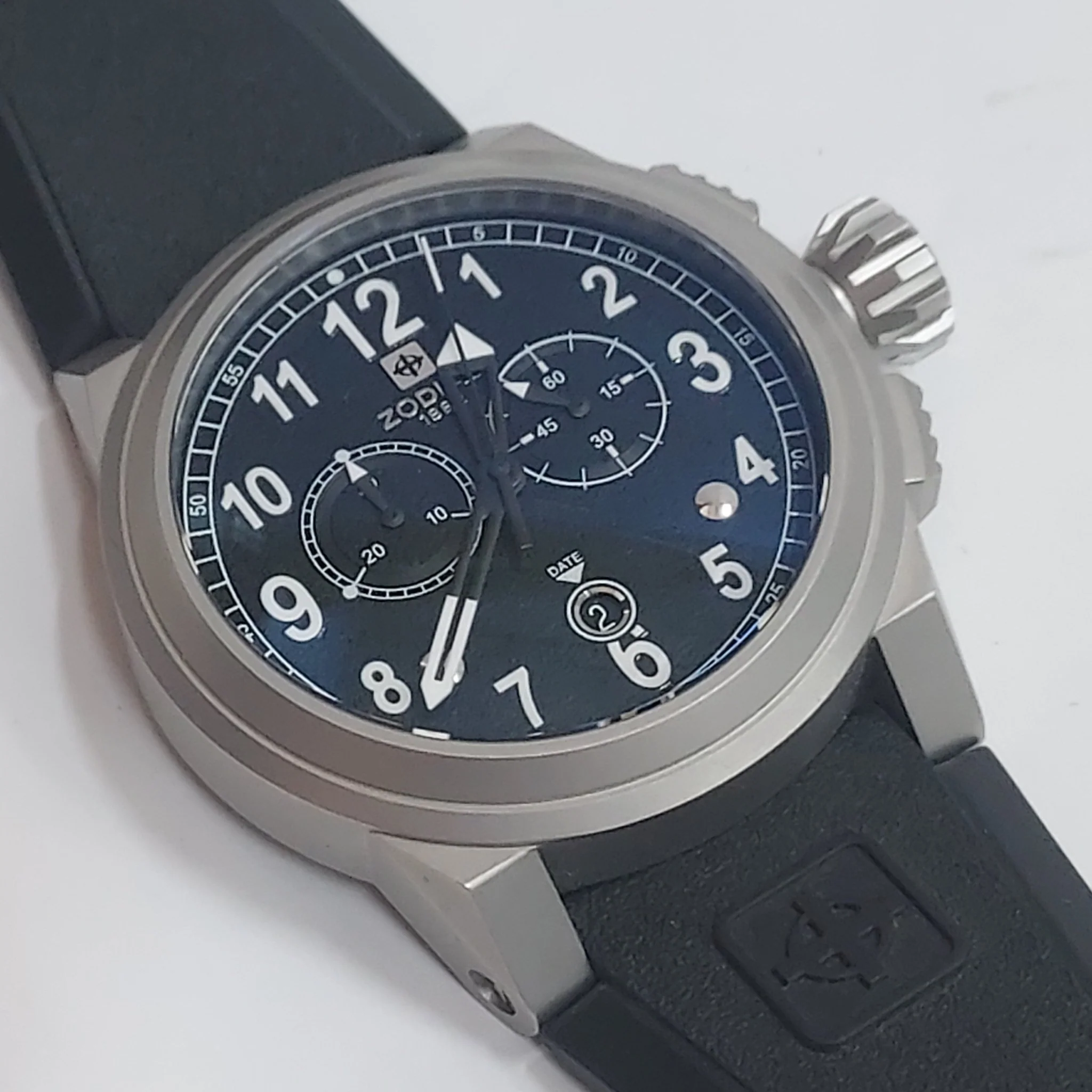 Zodiac ZMX04 Watch - Image 5